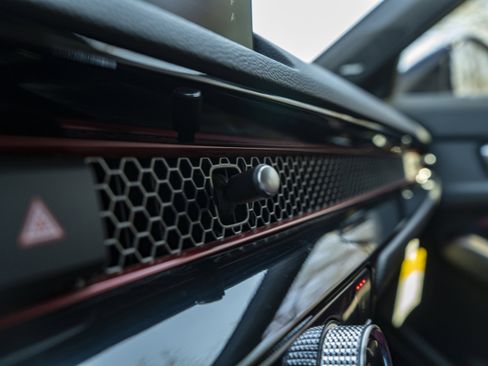 Used 2026 Honda Civic Si image 33