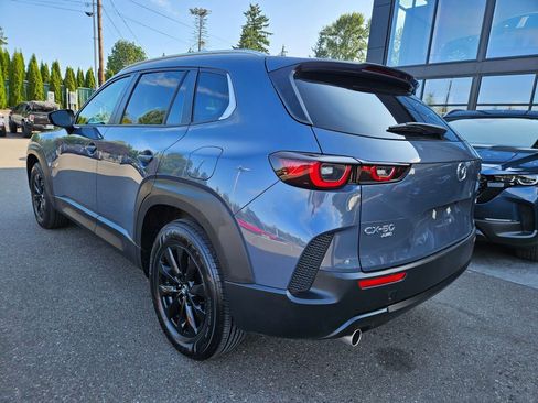 Certified 2024 MAZDA CX-50 AWD 2.5 S w/ Convenience Package image 6