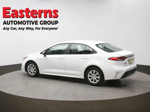 Used 2023 Toyota Corolla LE image 62