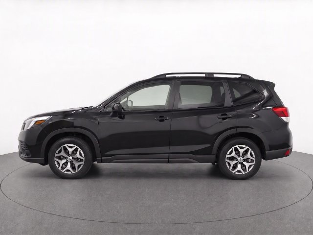 Certified 2023 Subaru Forester Premium AWD/4WD image 9