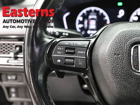 Used 2022 Honda Civic Sport image 15