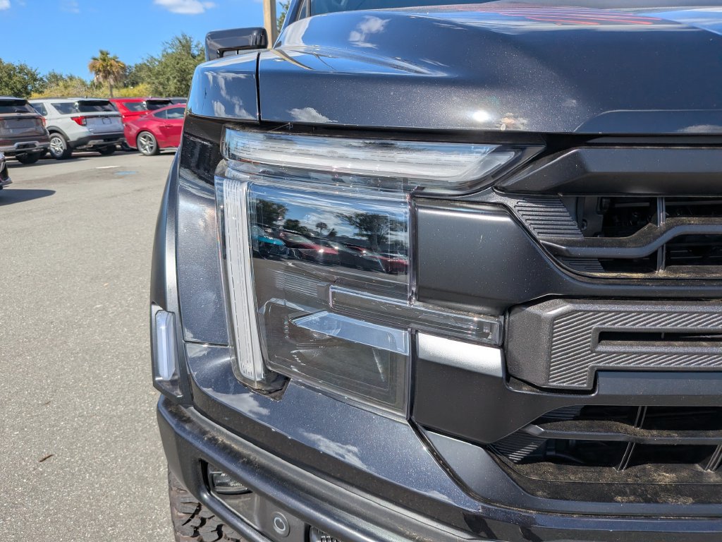 New 2026 Ford F150 Raptor AWD/4WD image 10