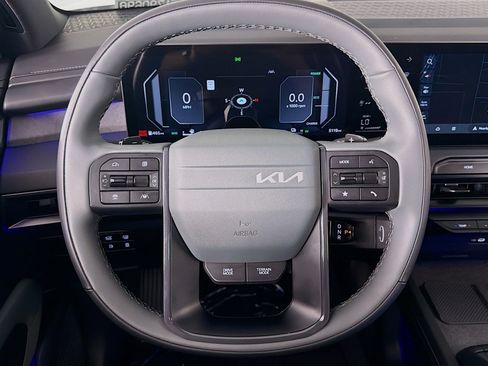 Used 2027 Kia Telluride SX X-Line w/ Towing Package AWD/4WD image 19