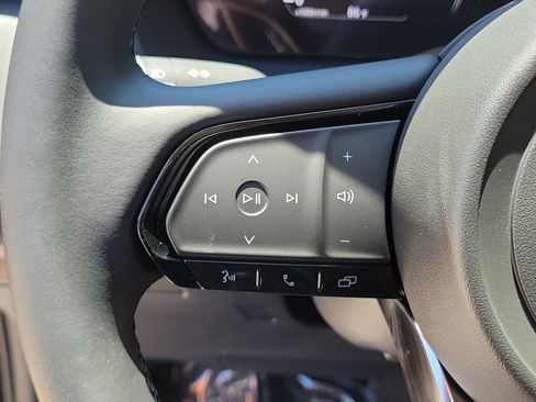 New 2026 MAZDA CX-5 Select AWD/4WD image 23