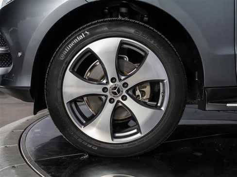 Used 2018 Mercedes-Benz GLE 350 image 14