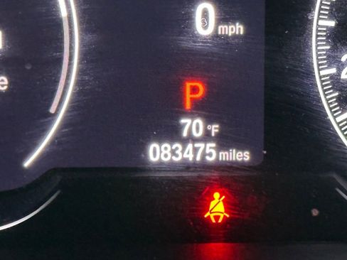 Used 2021 Honda Accord Sport image 19