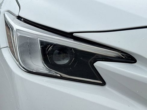 Used 2022 Subaru WRX Limited AWD/4WD image 35