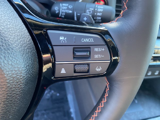 New 2026 Honda Passport TrailSport Elite image 17