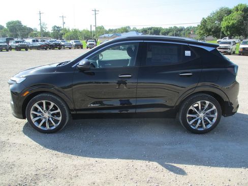 New 2026 Buick Encore GX Avenir FWD image 7