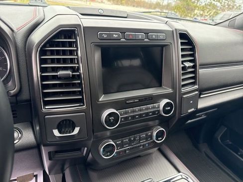 Used 2021 Ford Expedition Max Limited w/ Equipment Group 303A AWD/4WD image 36