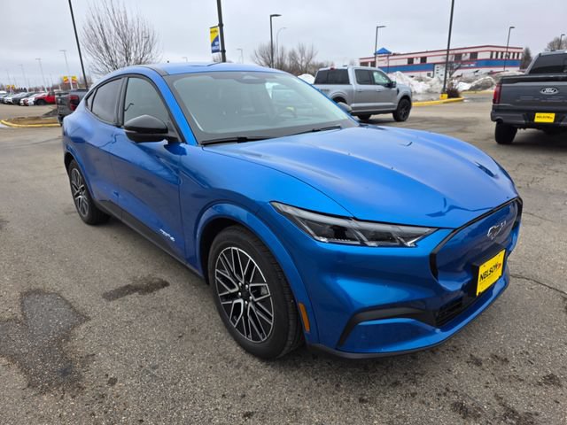 New 2025 Ford Mustang Mach-E Premium AWD/4WD image 5