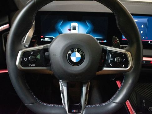 Certified 2025 BMW X3 M50 w/ Premium Package image 12