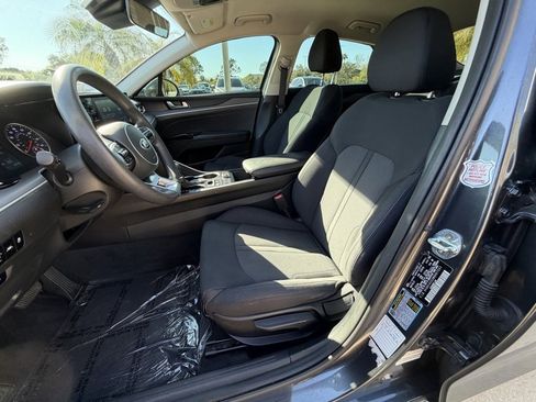 Used 2021 Kia K5 LXS image 21