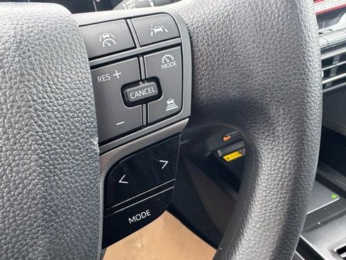 New 2026 Toyota Camry LE image 23