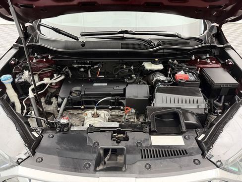 Used 2019 Honda CR-V LX image 20