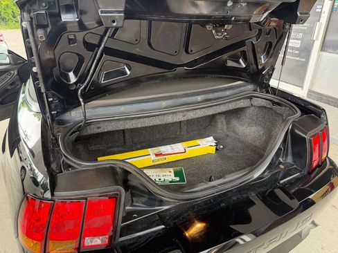 Used 1999 Ford Mustang Cobra RWD image 28