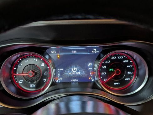 Used 2019 Dodge Charger Scat Pack w/ Dynamics Package image 34
