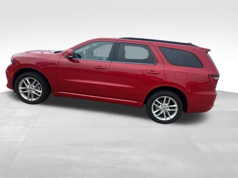 Used 2021 Dodge Durango GT image 20