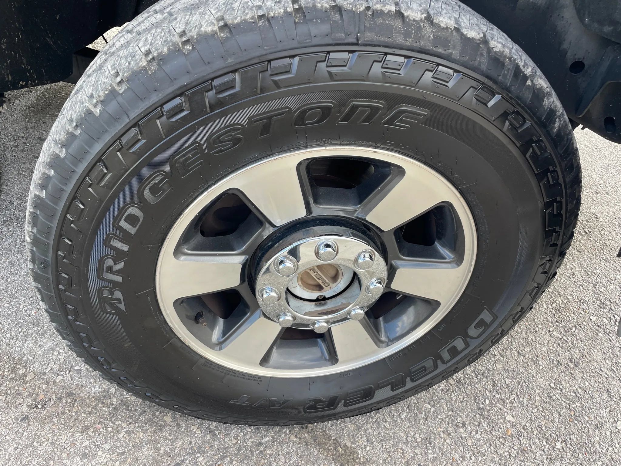 Used 2015 Ford F350 King Ranch AWD/4WD image 13
