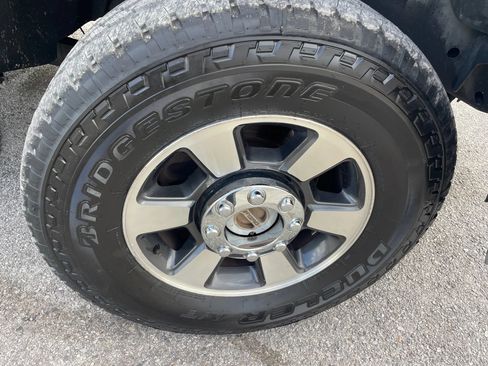 Used 2015 Ford F350 King Ranch AWD/4WD image 13