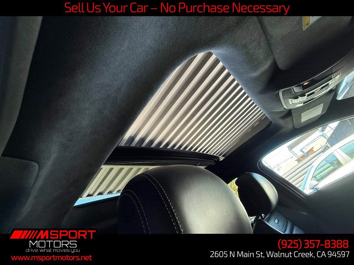 Used 2016 Mercedes-Benz GLE 63 AMG S image 19