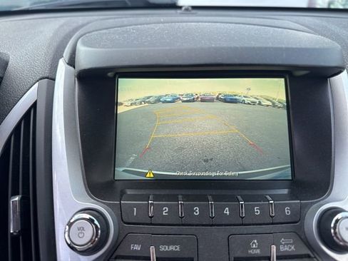 Used 2016 GMC Terrain SLT w/ Open Road Package FWD image 13