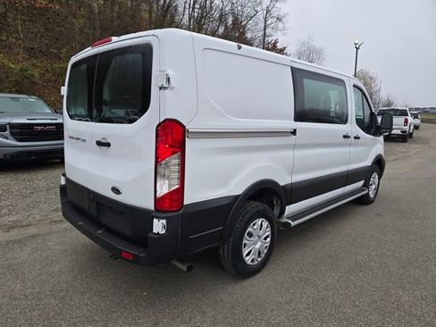 Used 2024 Ford Transit 250 Low Roof w/ Exterior Upgrade Package image 5