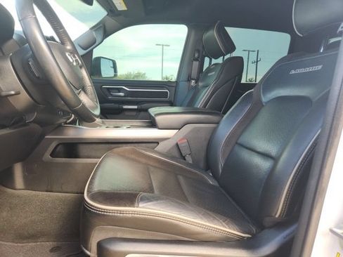 Used 2023 RAM 1500 Laramie AWD/4WD image 25