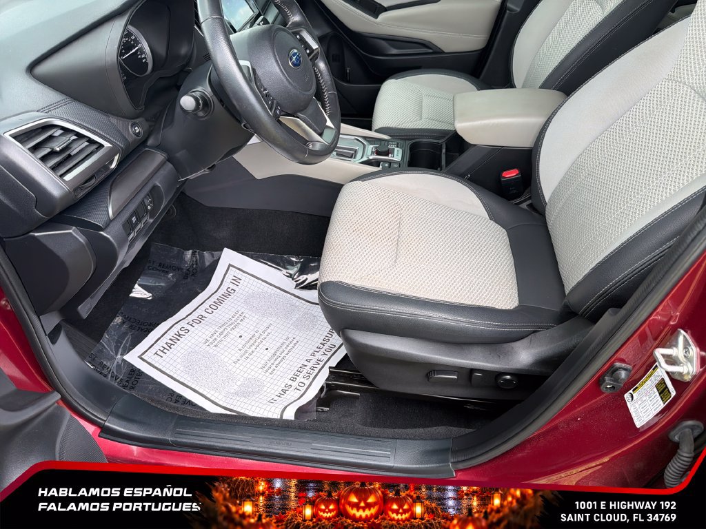 Used 2023 Subaru Forester Premium AWD/4WD image 15