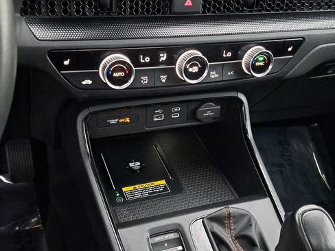 Certified 2024 Honda CR-V Sport-L image 30