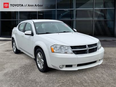 Used 2010 Dodge Avenger R/T