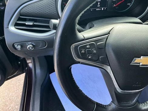Used 2020 Chevrolet Malibu RS FWD image 30
