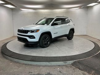 New 2026 Jeep Compass Latitude video 1