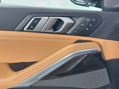 Certified 2024 BMW X6 xDrive40i w/ Executive Package image 18