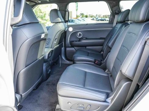 New 2026 Hyundai Palisade Calligraphy image 22