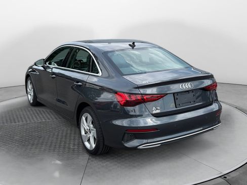 Used 2022 Audi A3 2.0T Premium Plus FWD image 5