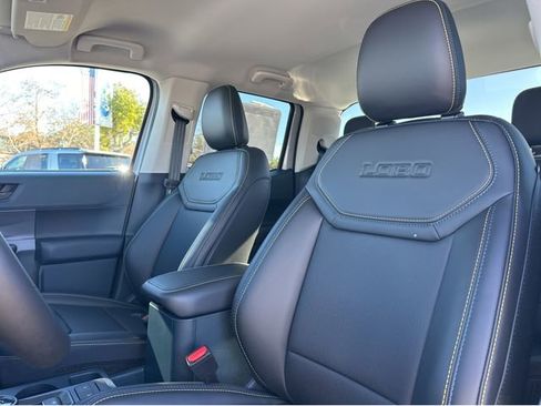 New 2026 Ford Maverick Lobo image 11