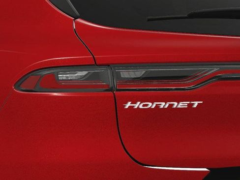 New 2024 Dodge Hornet GT w/ Cold Weather Group AWD/4WD image 12