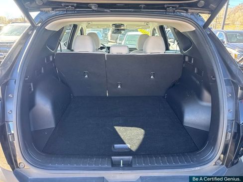 Certified 2025 Hyundai Tucson SEL image 15