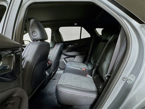 New 2026 Chevrolet Blazer EV RS image 13