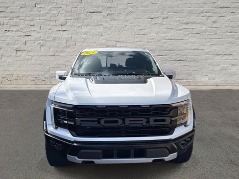 Used 2024 Ford F150 Raptor image 2