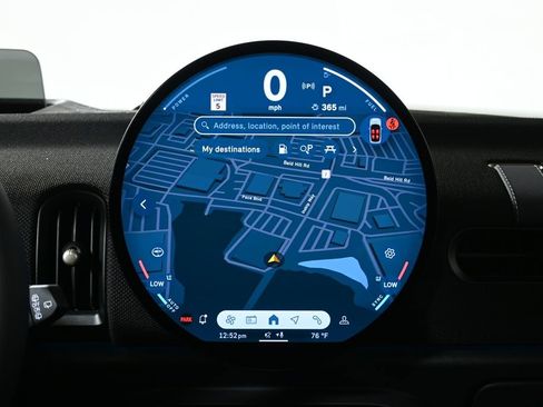 New 2026 MINI Cooper S FWD image 20