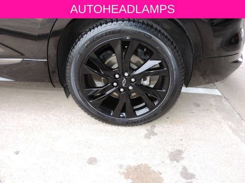 Used 2021 Chevrolet Blazer RS w/ Enhanced Convenience Package FWD image 13