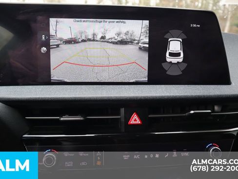 Used 2023 Kia EV6 Wind image 36