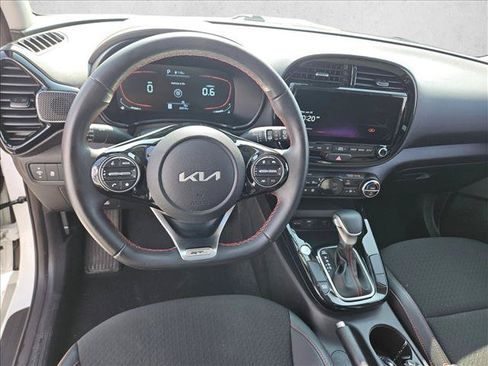 Used 2023 Kia Soul GT-Line FWD image 17