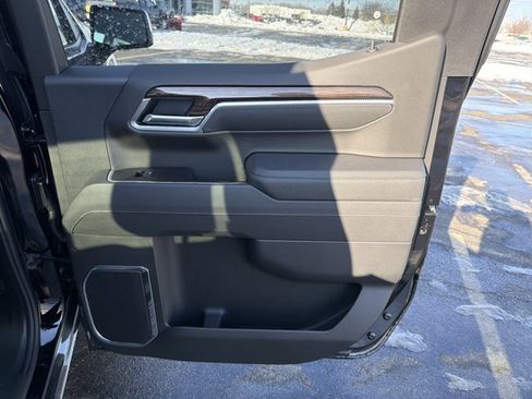 New 2026 Chevrolet Silverado 1500 LT image 25