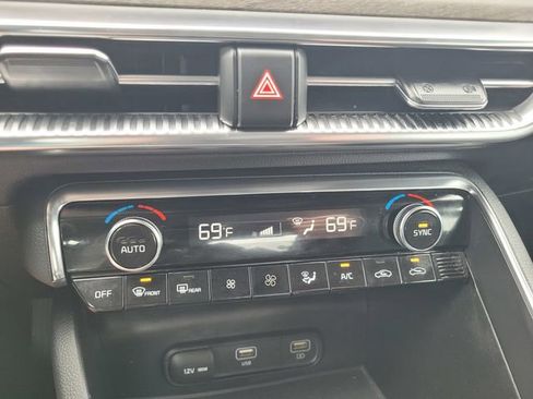 Used 2021 Kia K5 EX w/ EX Premium Package image 24