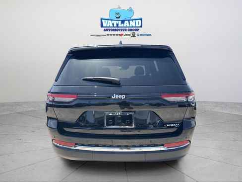 New 2026 Jeep Grand Cherokee Laredo X RWD image 41