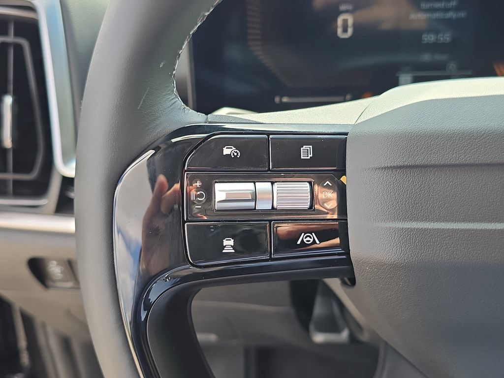 New 2026 Kia Sorento S AWD/4WD image 29