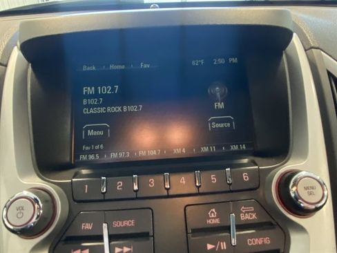 Used 2017 GMC Terrain SLT w/ Open Road Package image 31